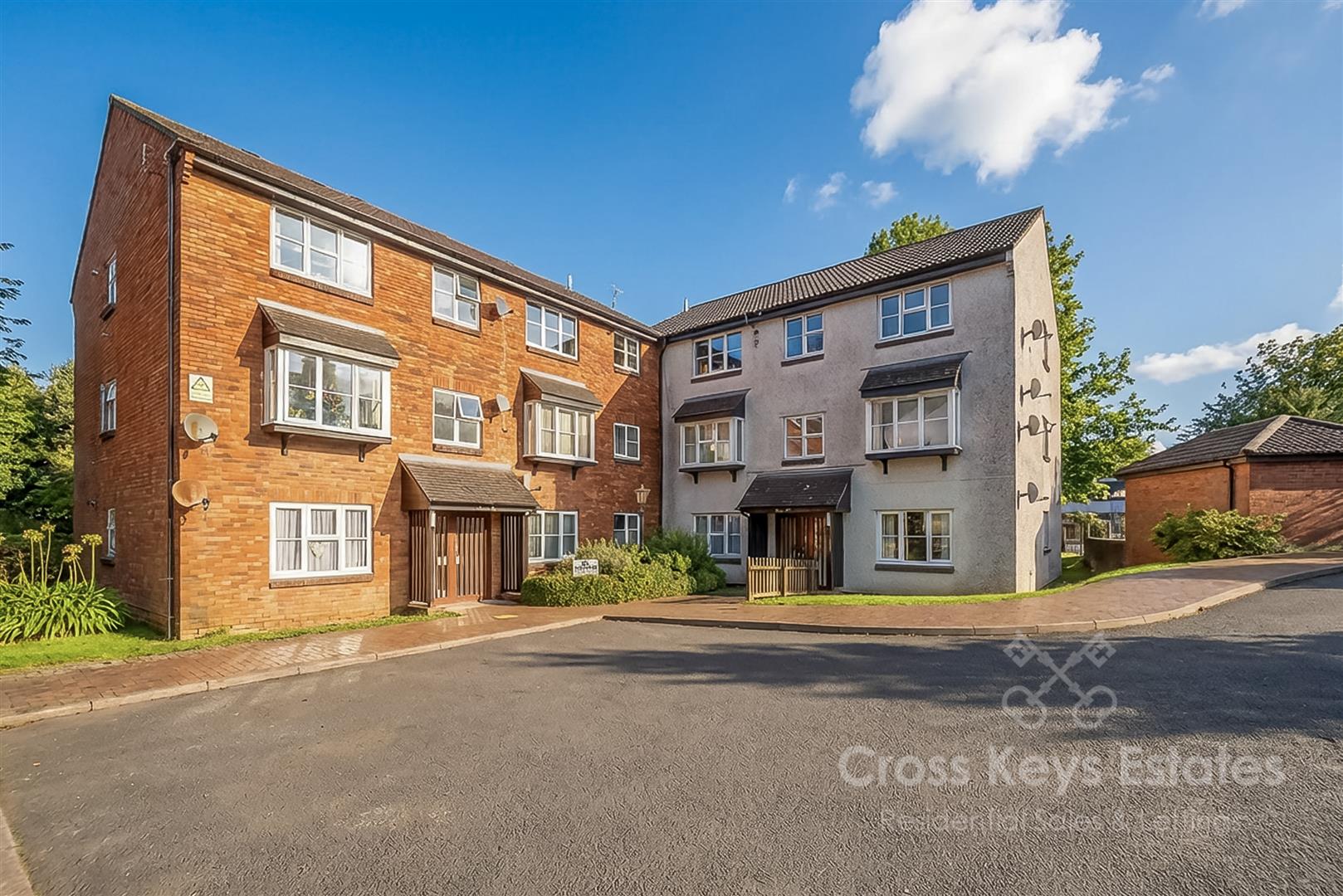 Cross Keys Estate Agents